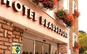 Hotel Beausejour Chaudes Aigues